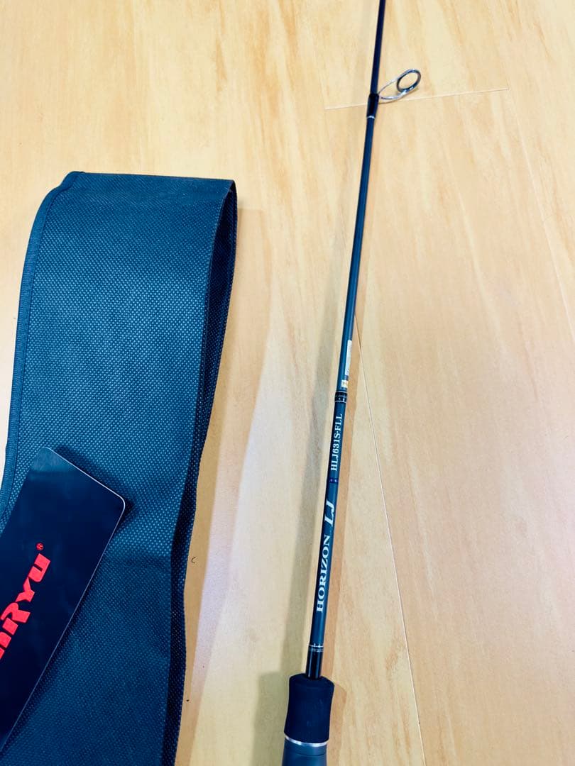 テンリュウ　ホライゾンHLJ631S-FLL