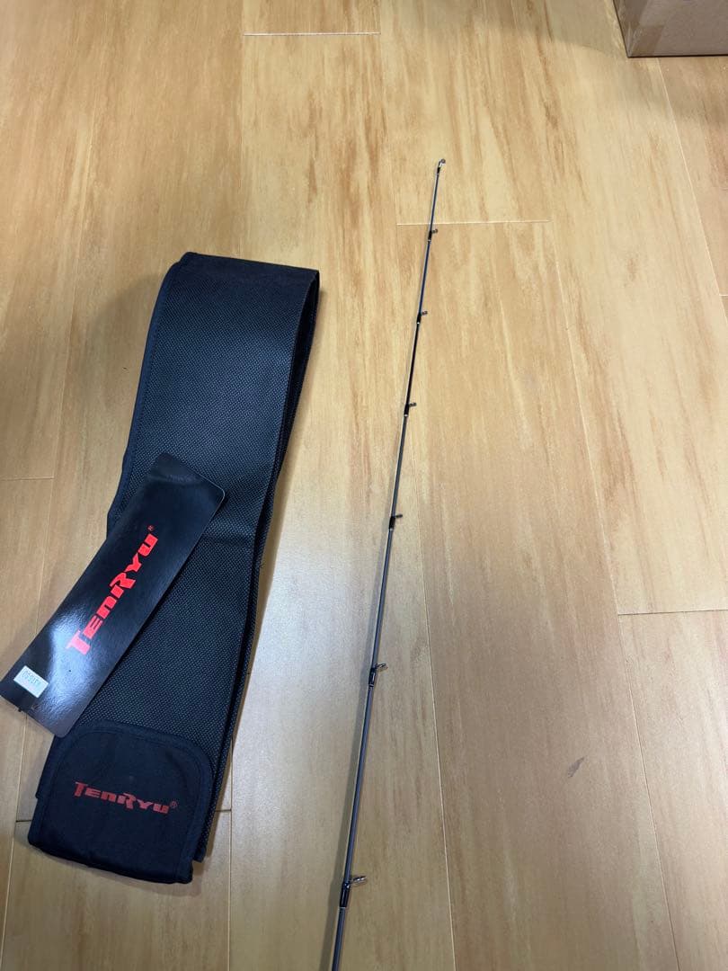 テンリュウ　ホライゾンHLJ631S-FLL