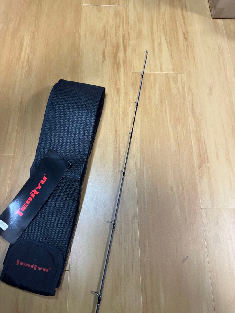 テンリュウ　ホライゾンHLJ631S-FLL