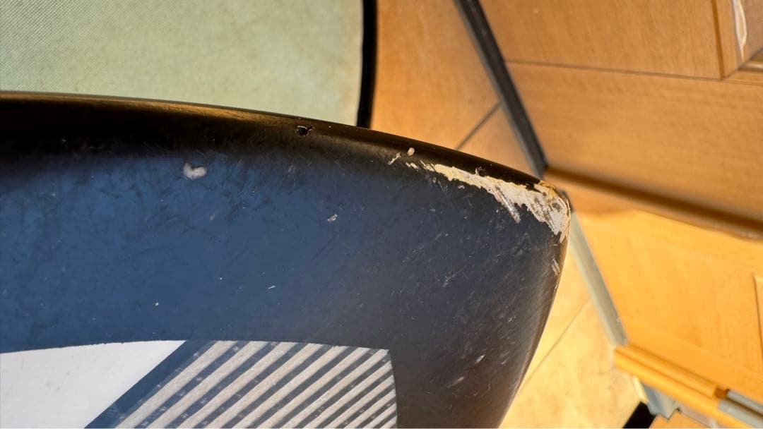 m*7様 アルメリック pod mod 6'2 40.5L