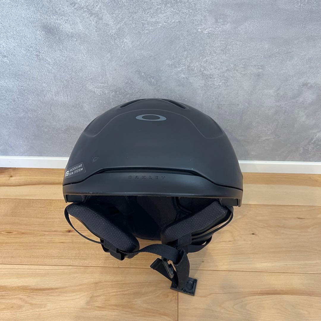 OAKLEY オークリー MOD3 ゴーグル PRIZM セット スノーボード