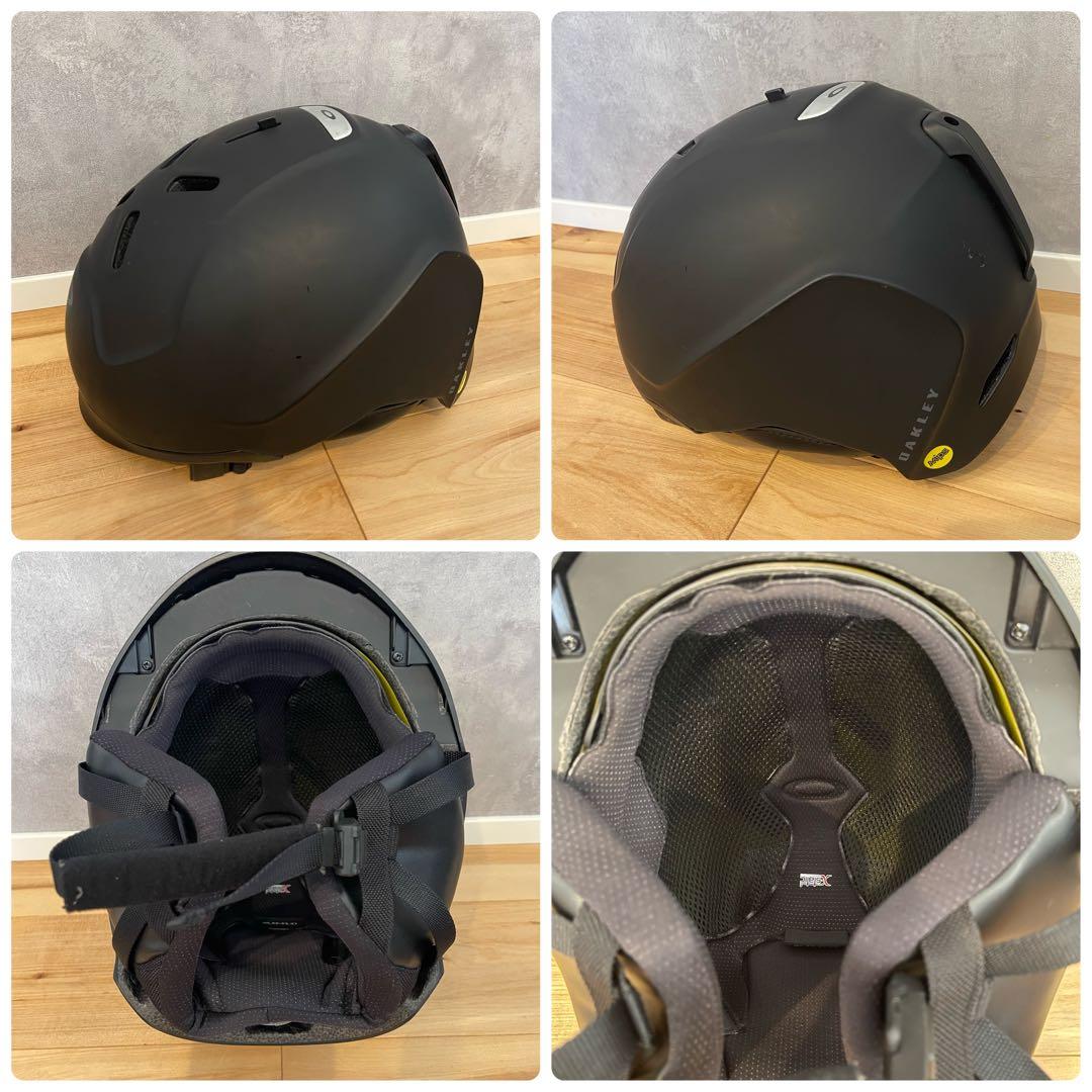 OAKLEY オークリー MOD3 ゴーグル PRIZM セット スノーボード