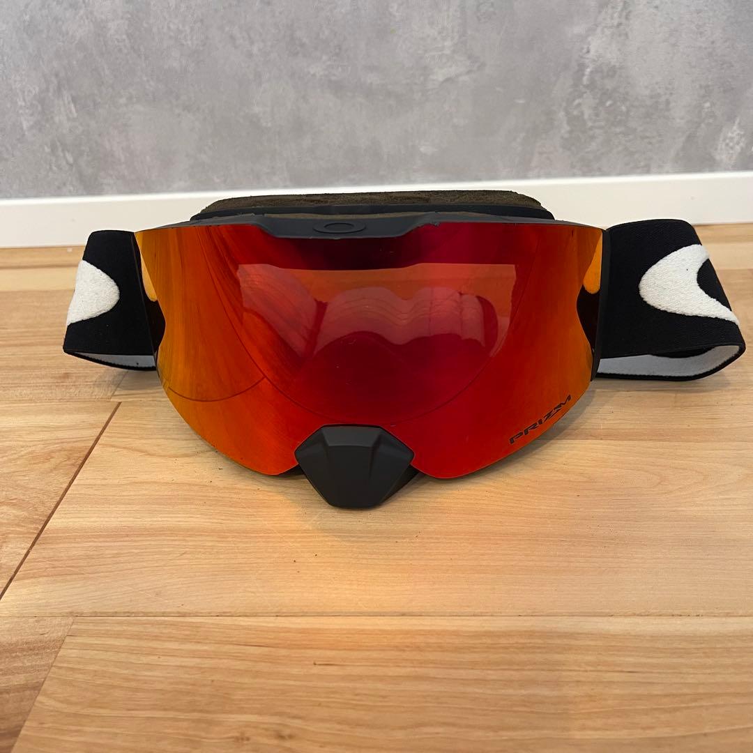 OAKLEY オークリー MOD3 ゴーグル PRIZM セット スノーボード