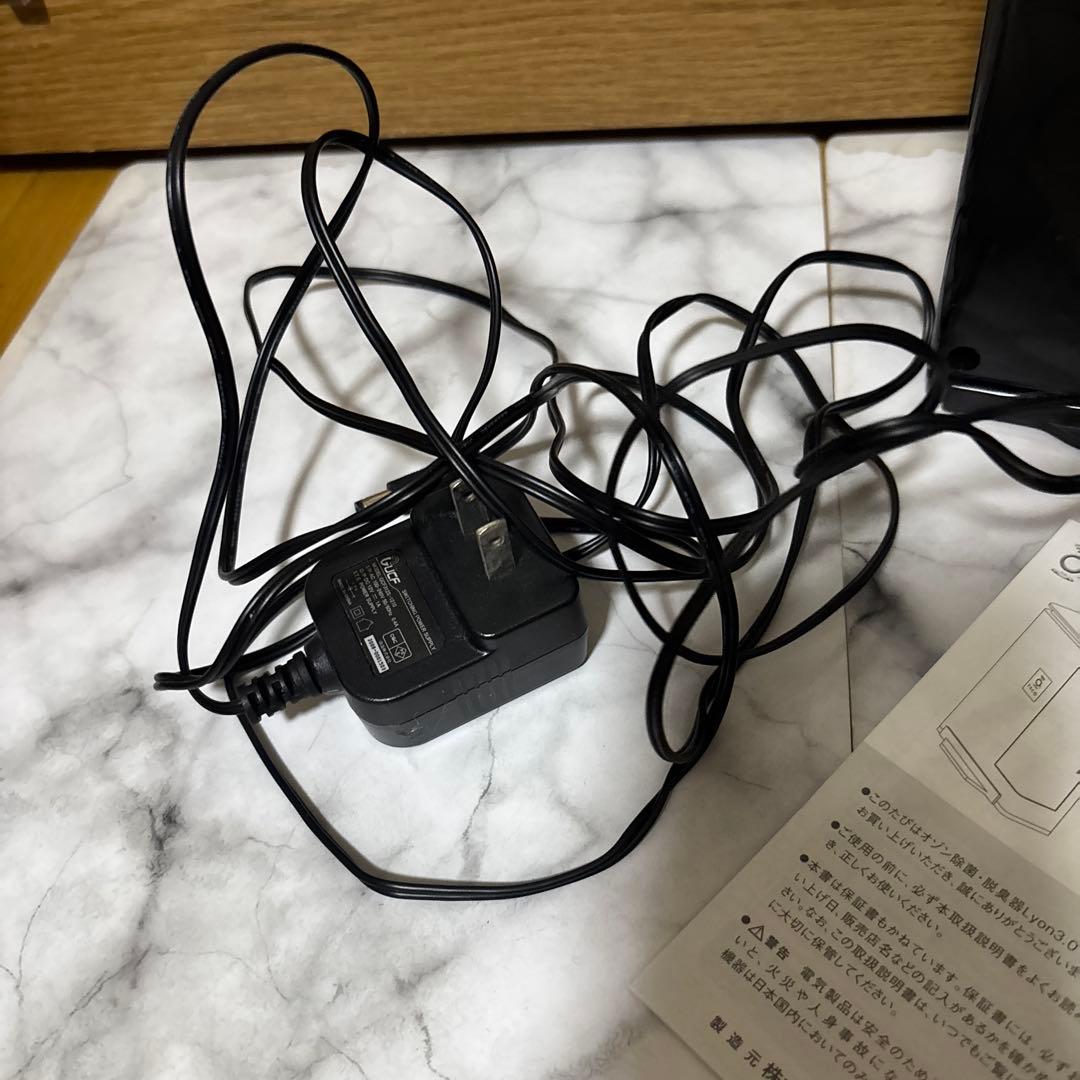 タムラテコ　TECO Lyon3.0 オゾン発生器