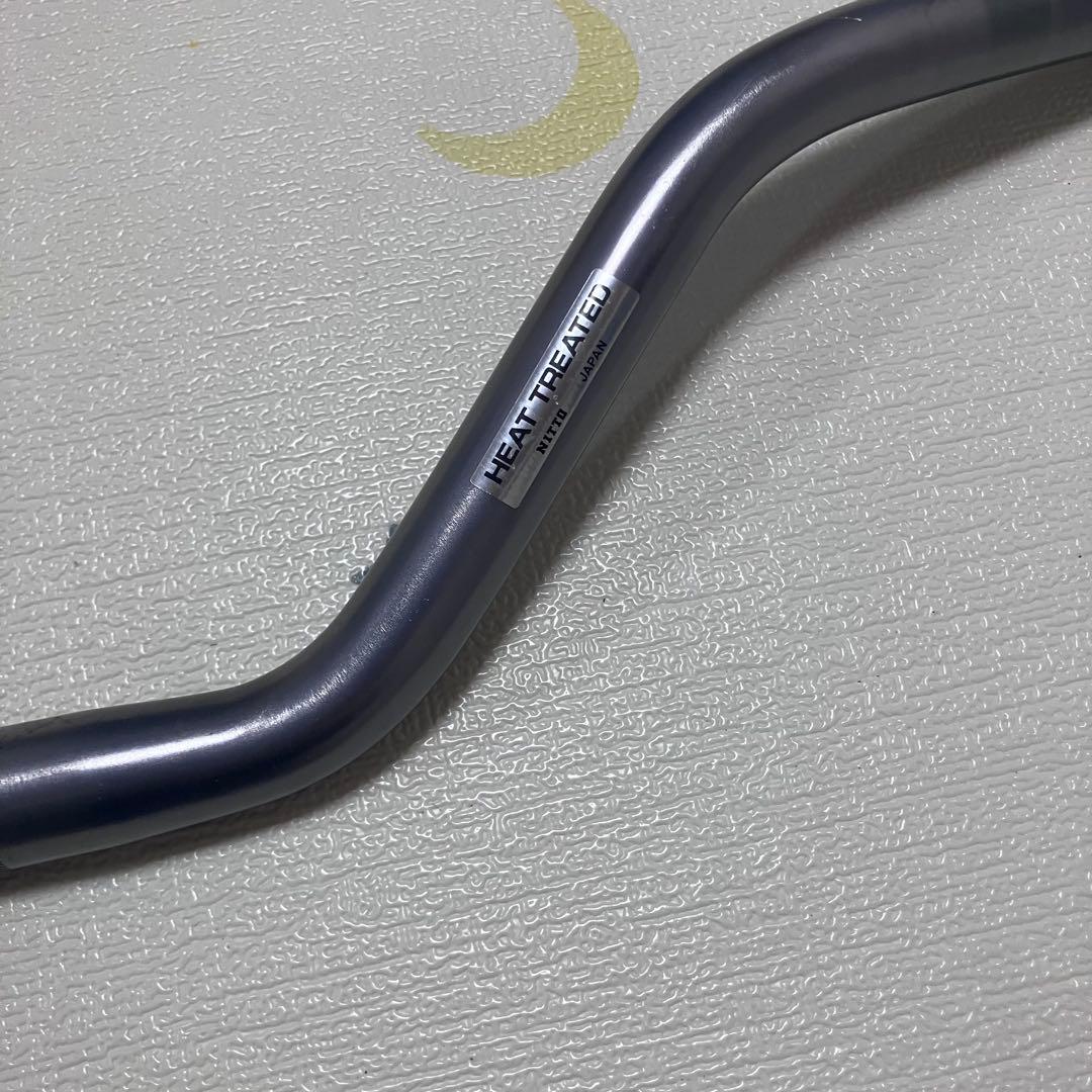 パーツ NITTO Hi-bar