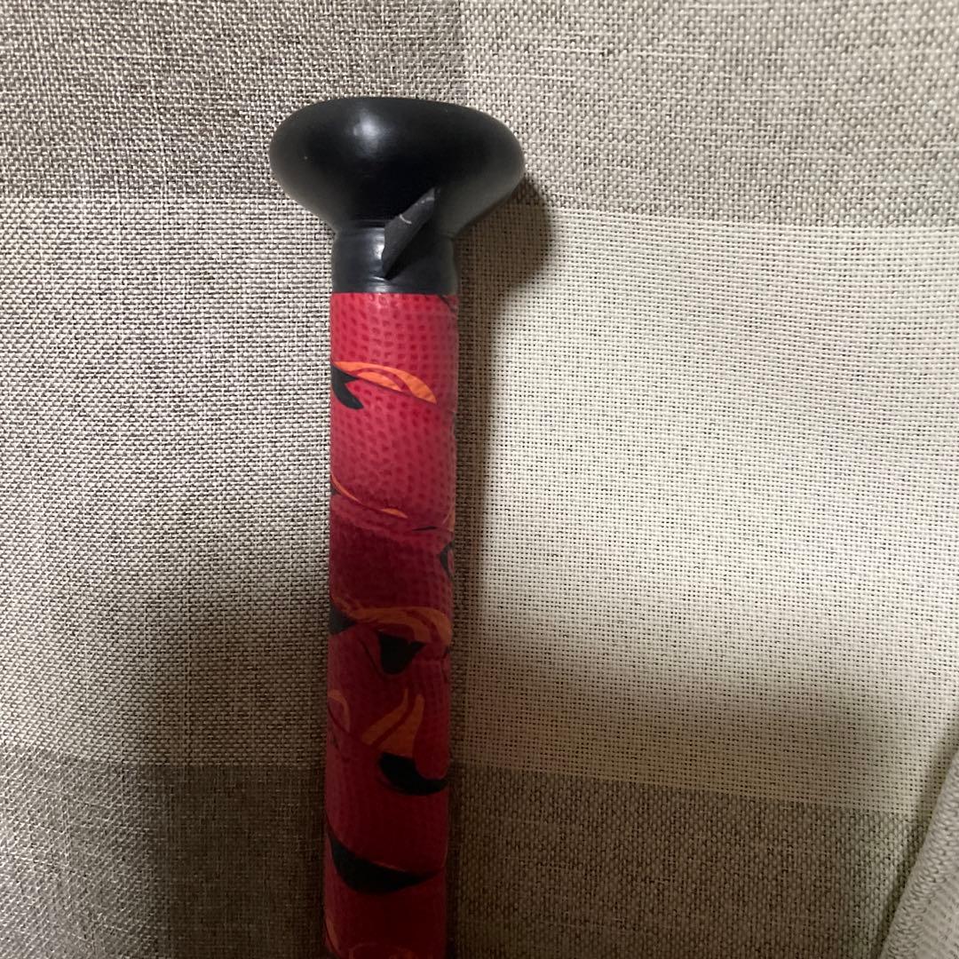 ミズノビヨンドマックスレガシーメタルミドルバランス