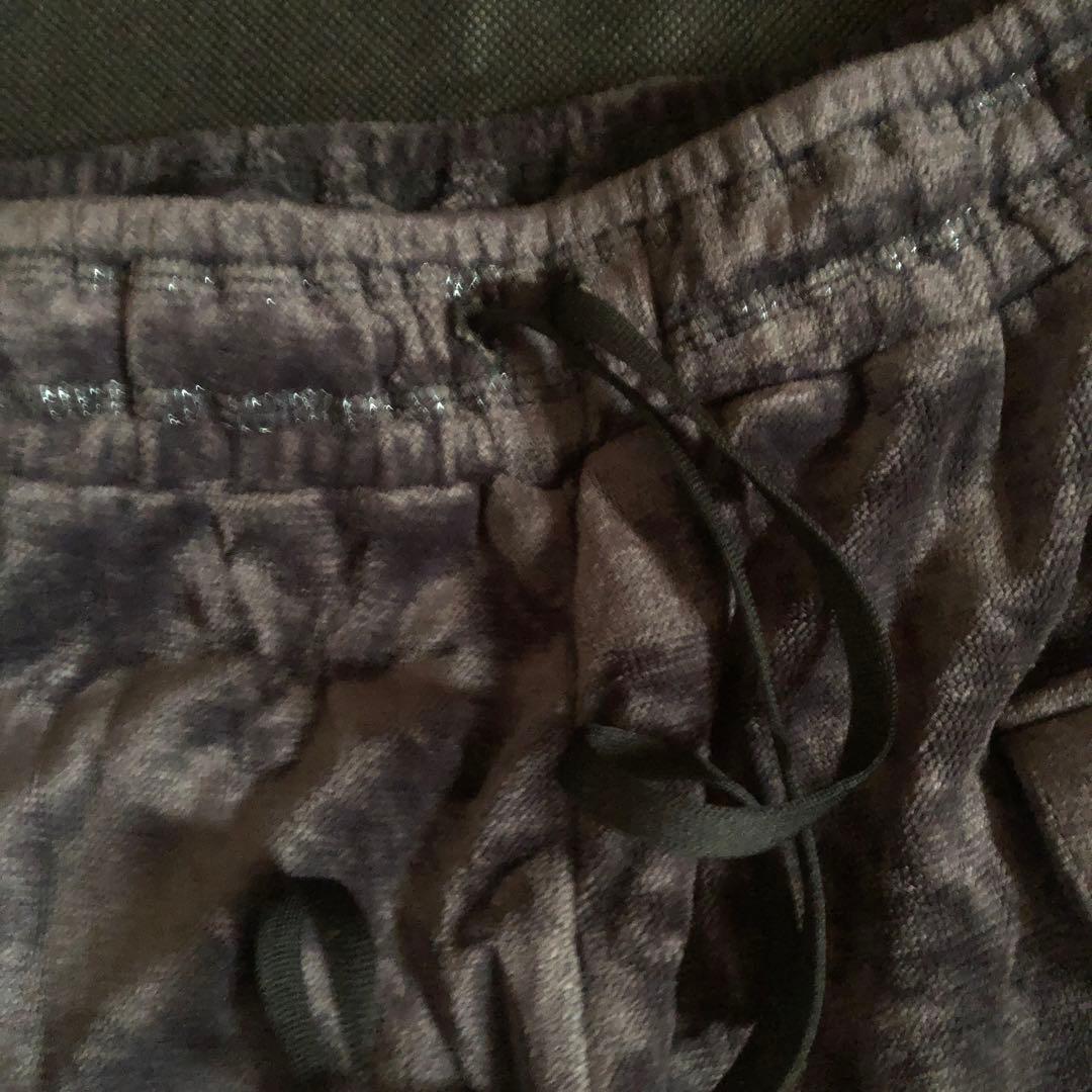 美品 ピッコーネ ベロアパンツ ラインストーン アルチビオ パーリー