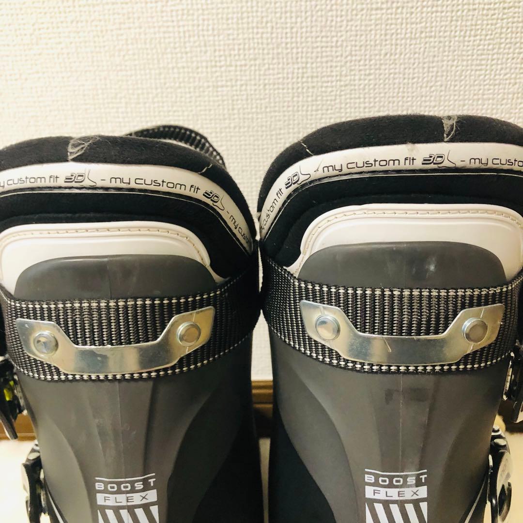 SALOMON サロモン X PRO 90　スキーブーツ　ソフトケース付き