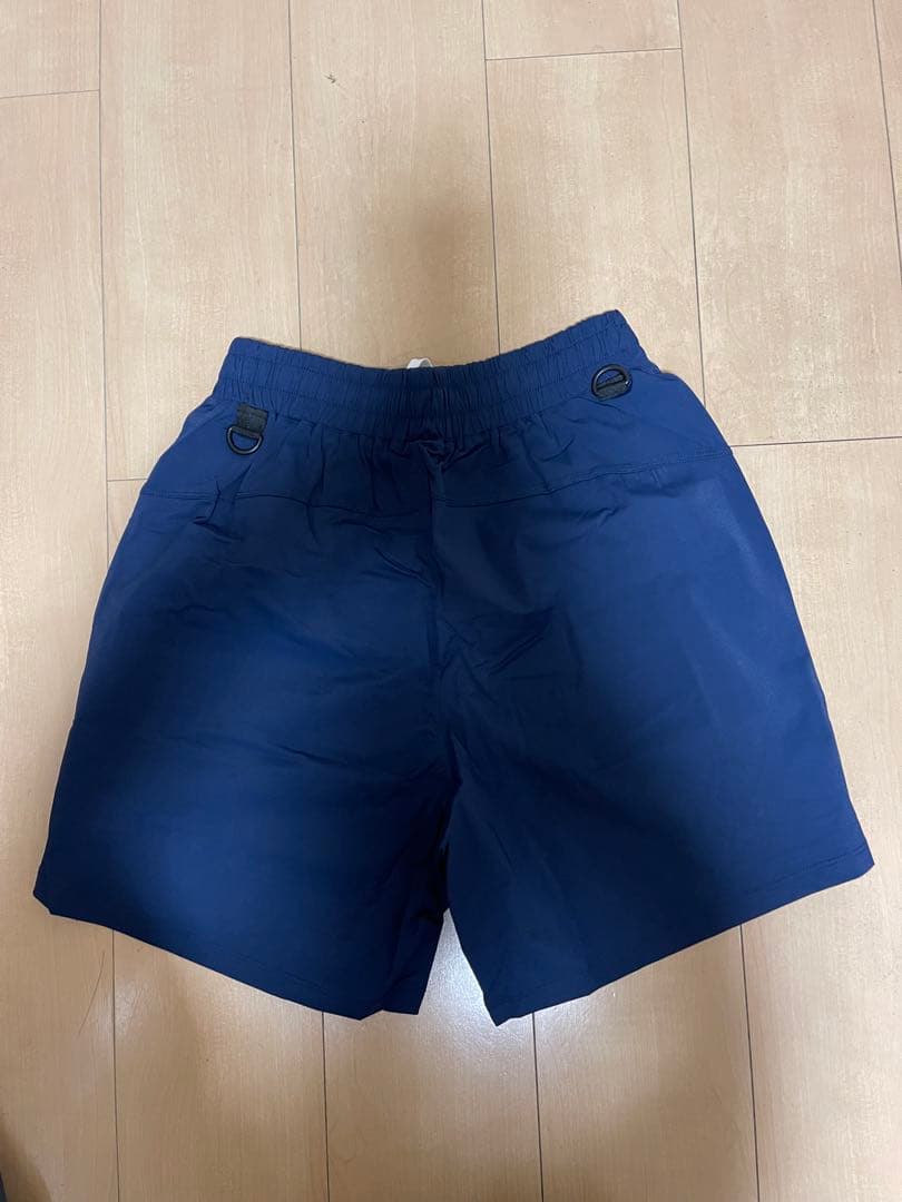 a7 360GO ネイビーショーツ Sサイズ