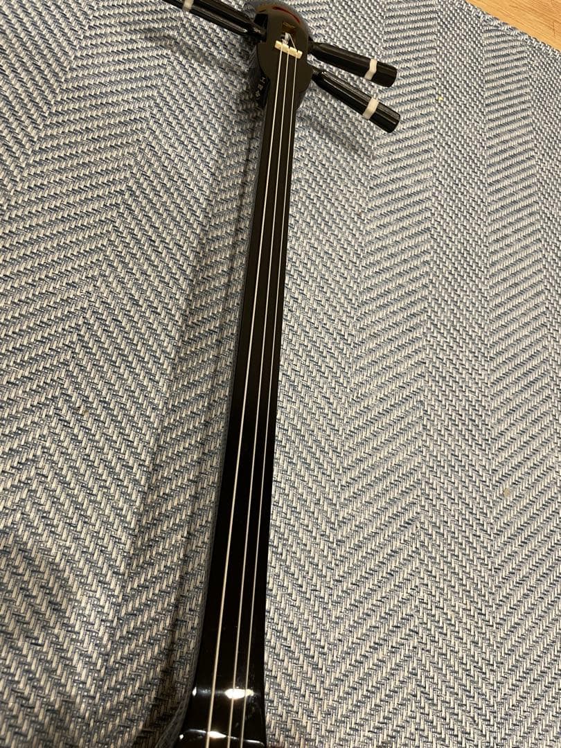 沖縄　三線　初心者セット