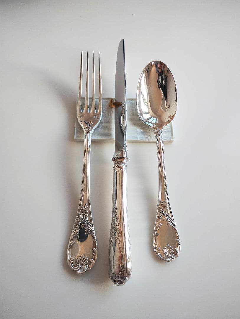 貴兆陶家 カトラリーレスト6個セット 貴兆陶家 カトラリーレスト6個