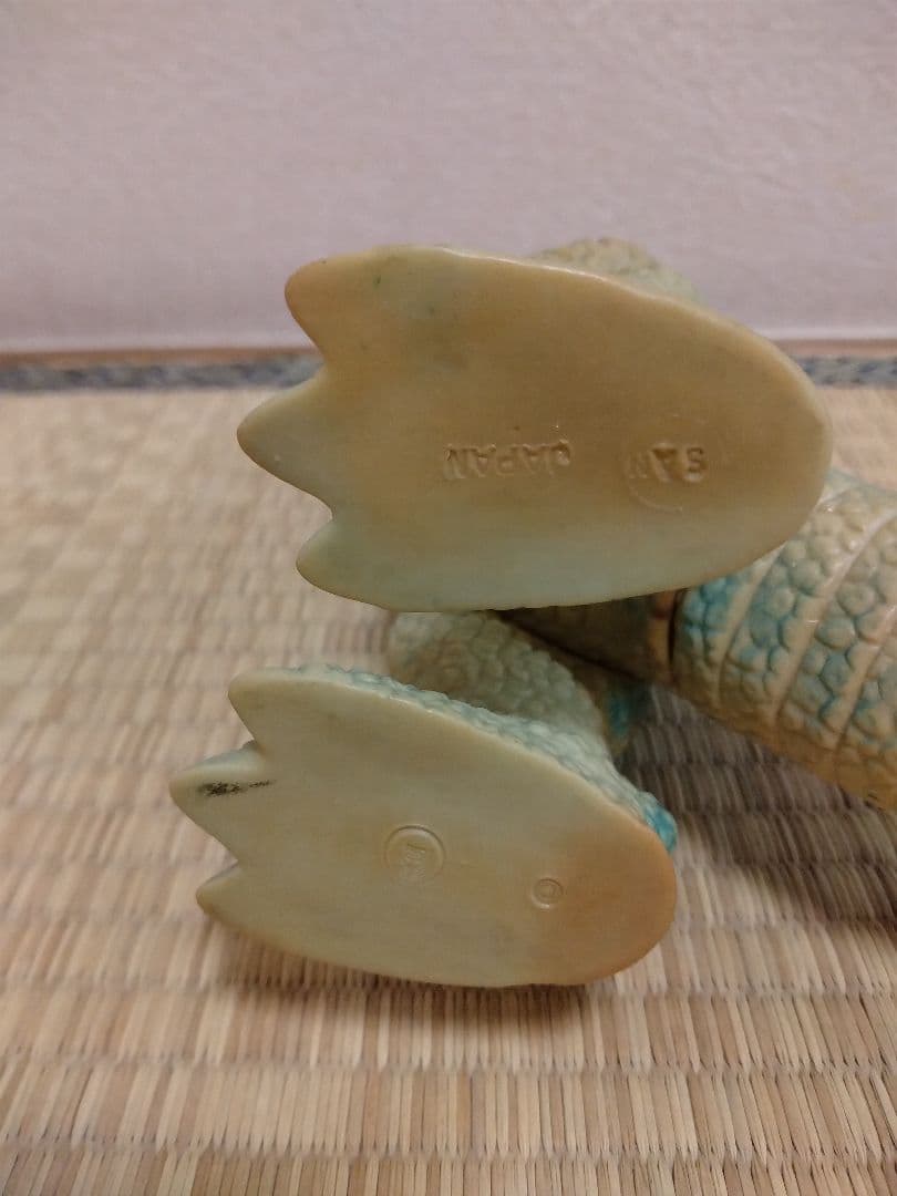 マルサン ソフビ ゴロザウルス 当時物 ゴジラ ブルマァク 東宝