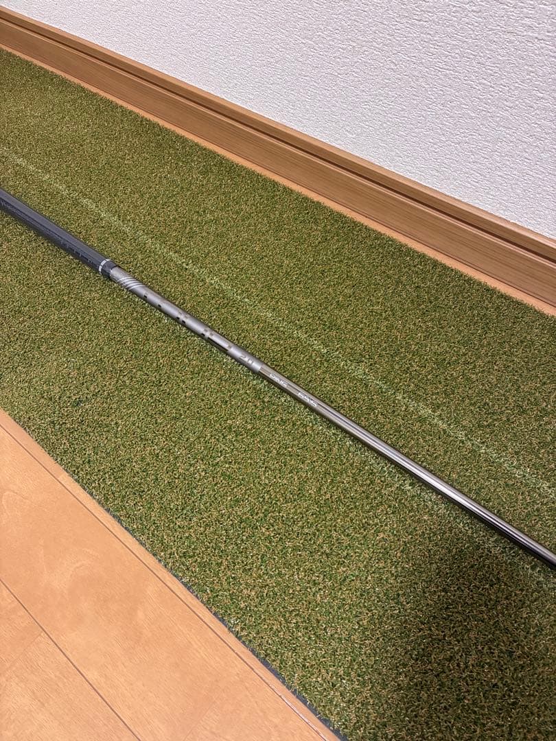 新品】7W用 PING TOUR 2.0 CHROME 65 S 42インチ - メルカリ