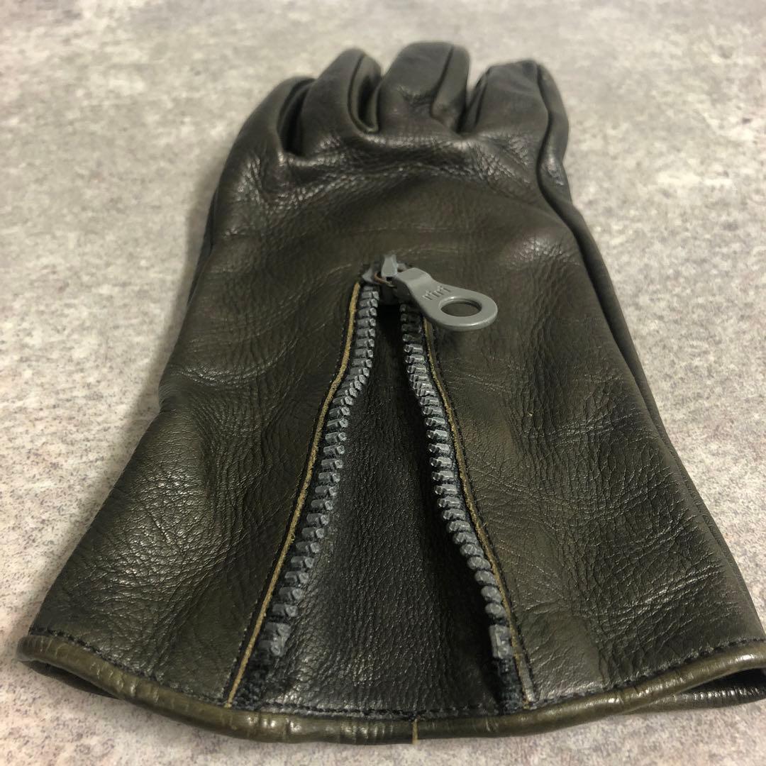 RiO様□ISAMUKATAYAMA BACKLASH バックラッシュ グローブ