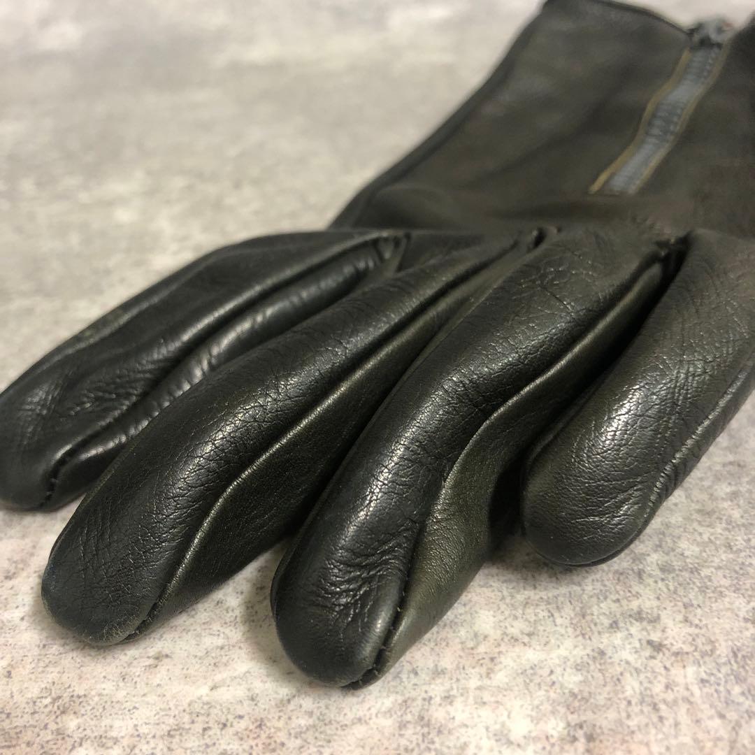 RiO様□ISAMUKATAYAMA BACKLASH バックラッシュ グローブ