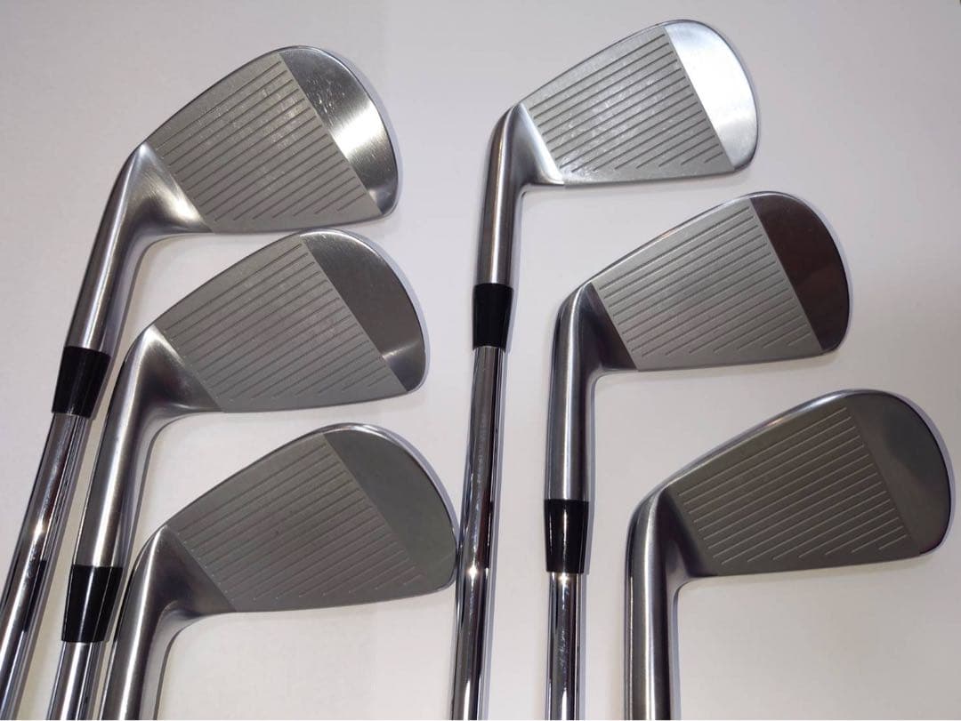 ヤマハアイアンセットRMX VD TOURMODEL(2022年モデル)