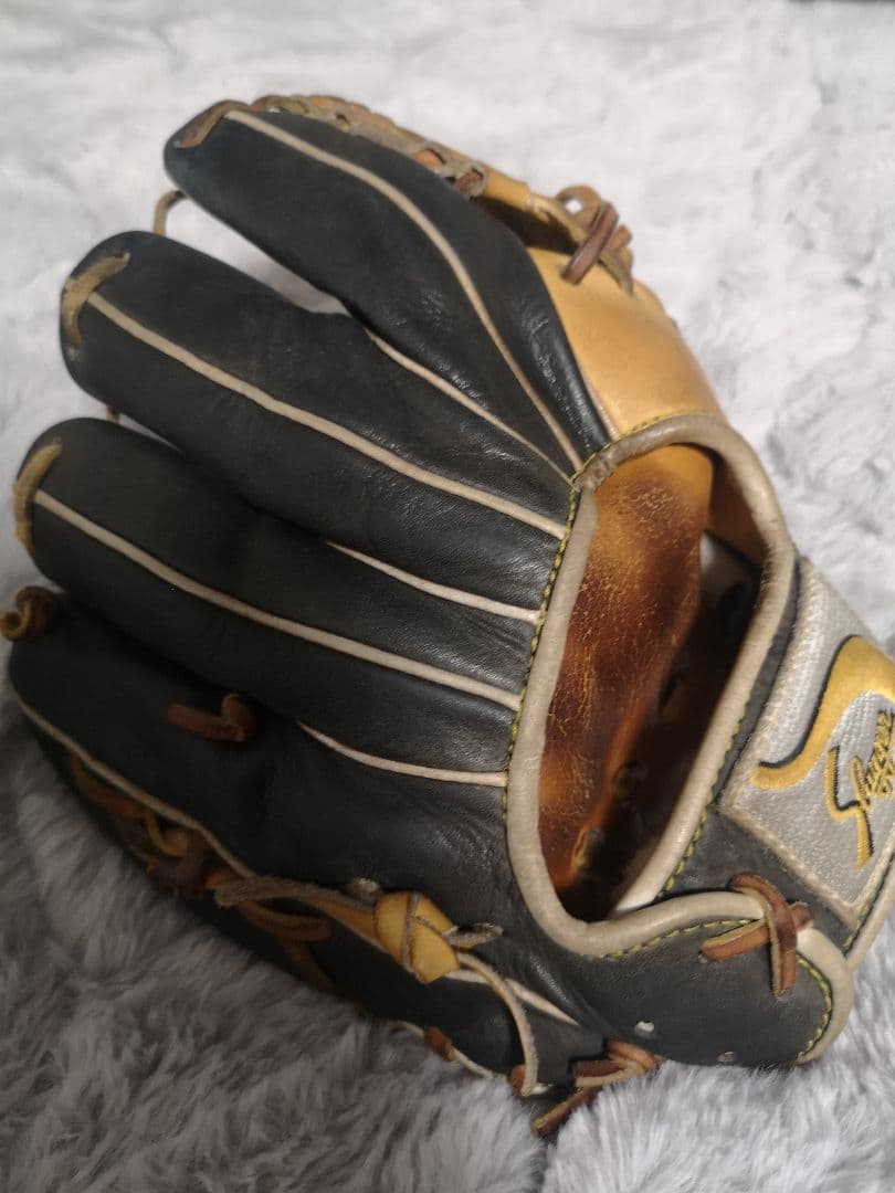 久保田スラッガー トレーニンググローブ