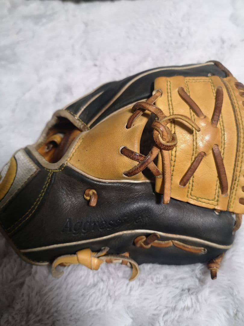 久保田スラッガー トレーニンググローブ