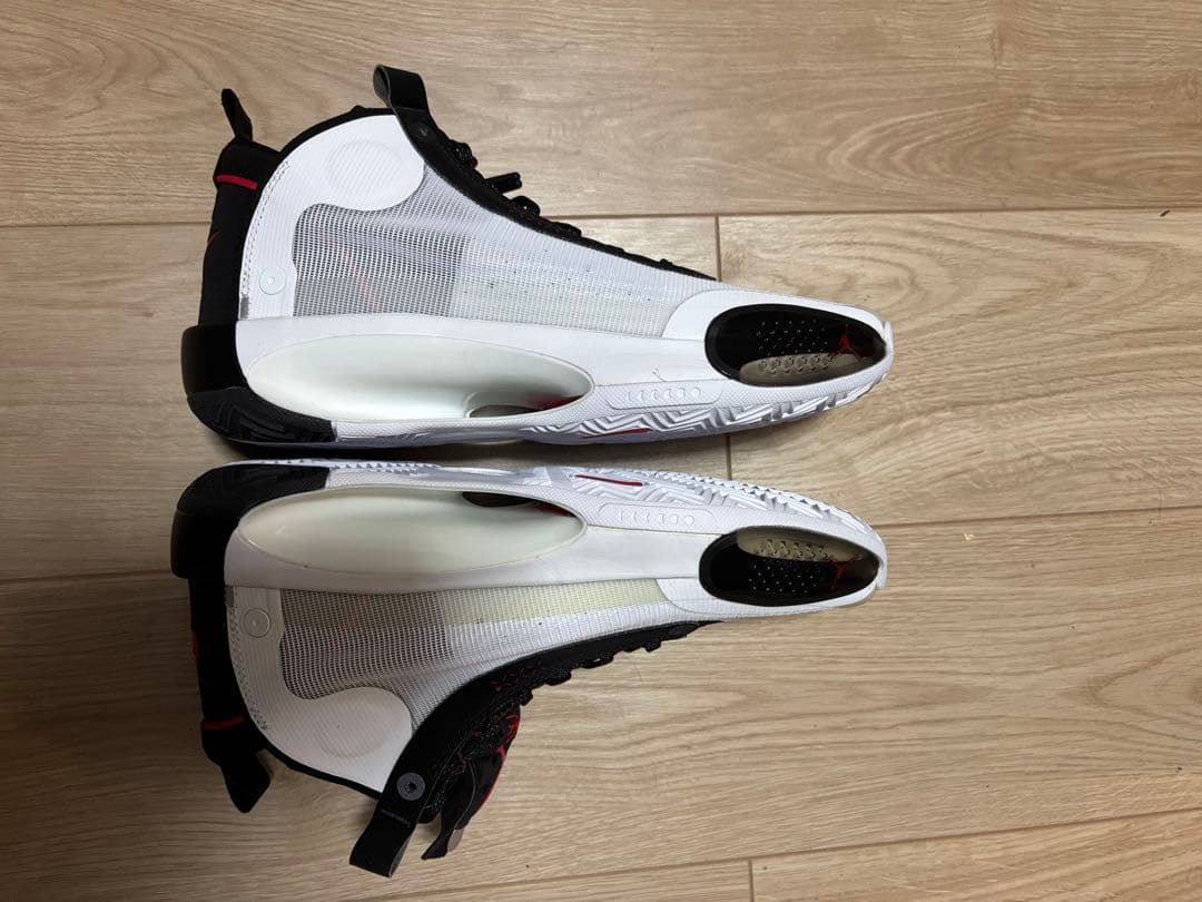 シューズ(男性用) Nike Air Jordan 34