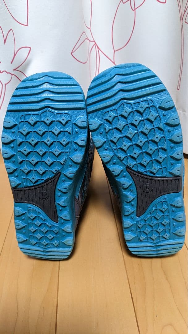 BURTON バートン ブーツ サイズ 24cm