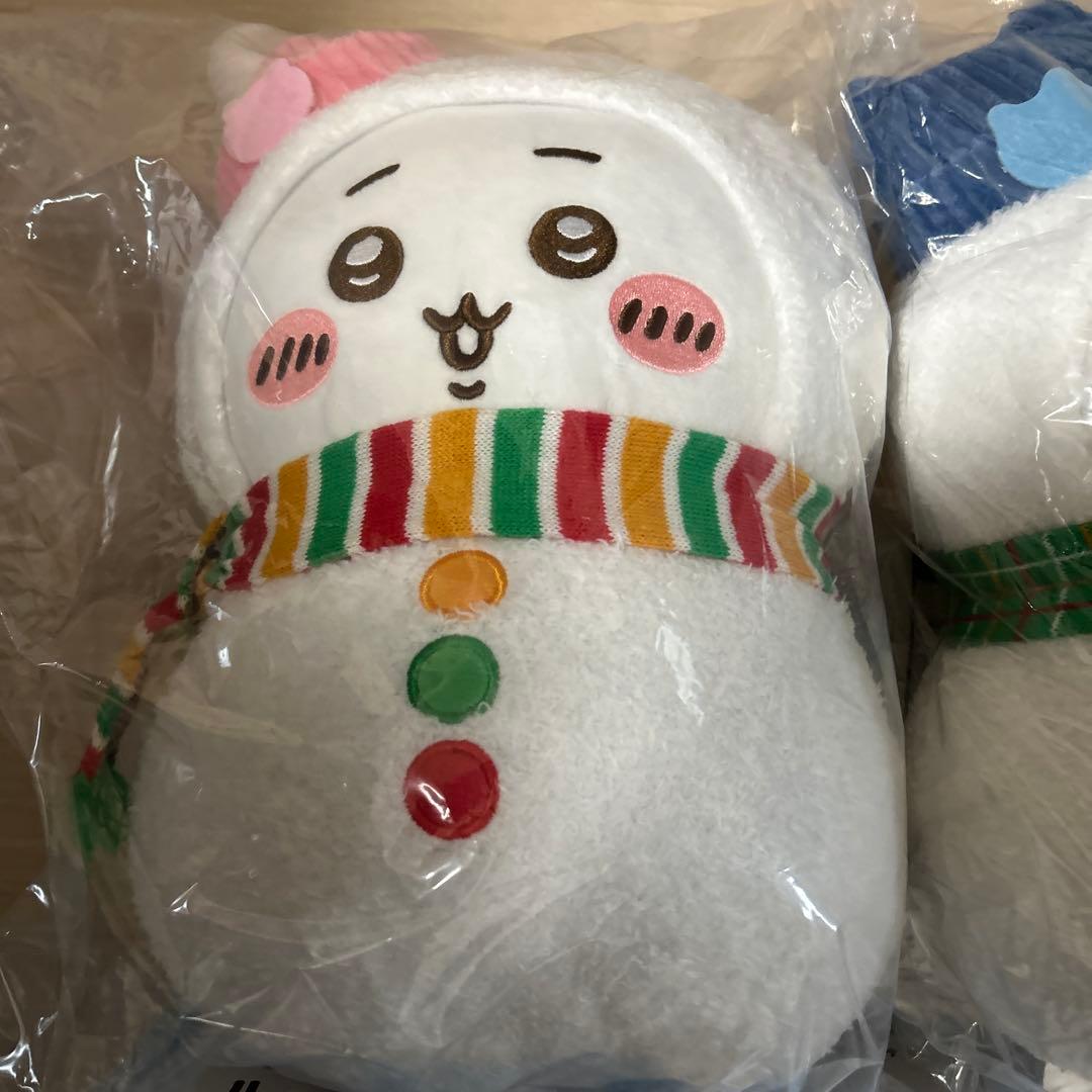 ちいかわ エニマイくじ A賞 B賞 C賞 D賞 ラストワン賞 他 11点セット