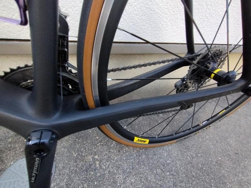 スコット ADDICT10（2018モデル）