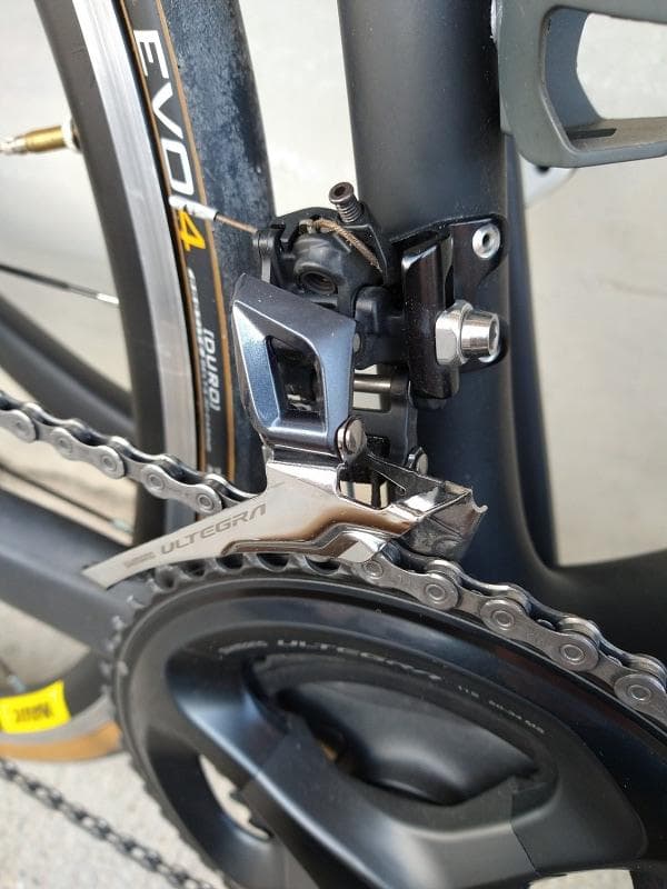 スコット ADDICT10（2018モデル）