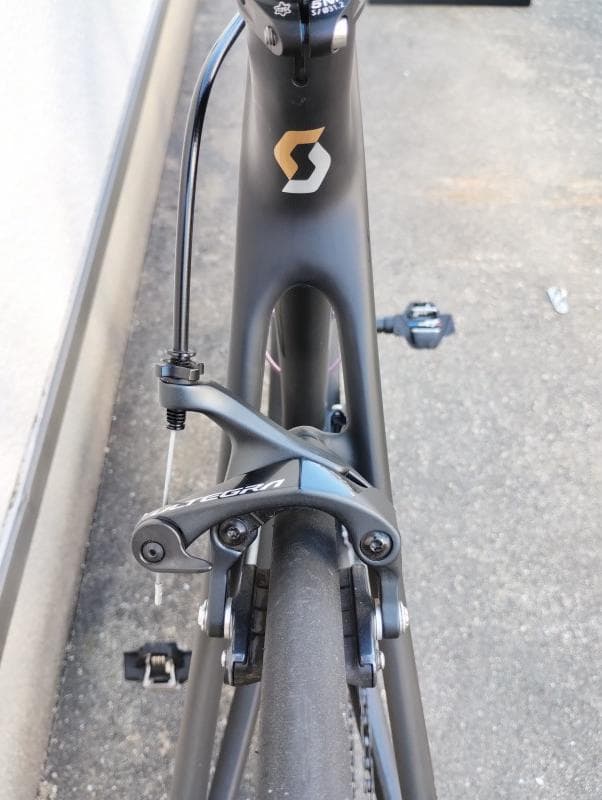 スコット ADDICT10（2018モデル）