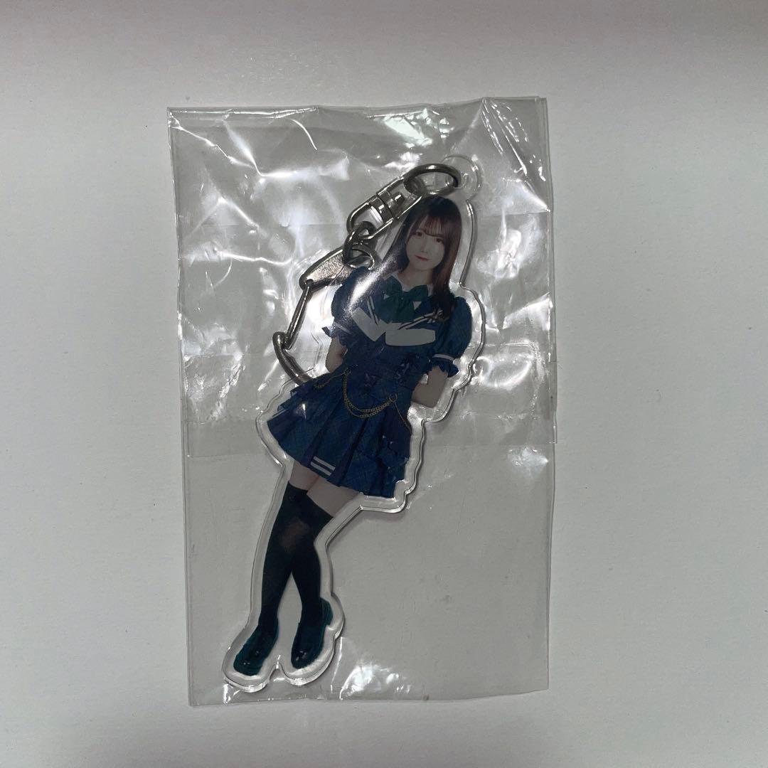 元iLife ラストシーン 天羽しおり アクキー - メルカリ