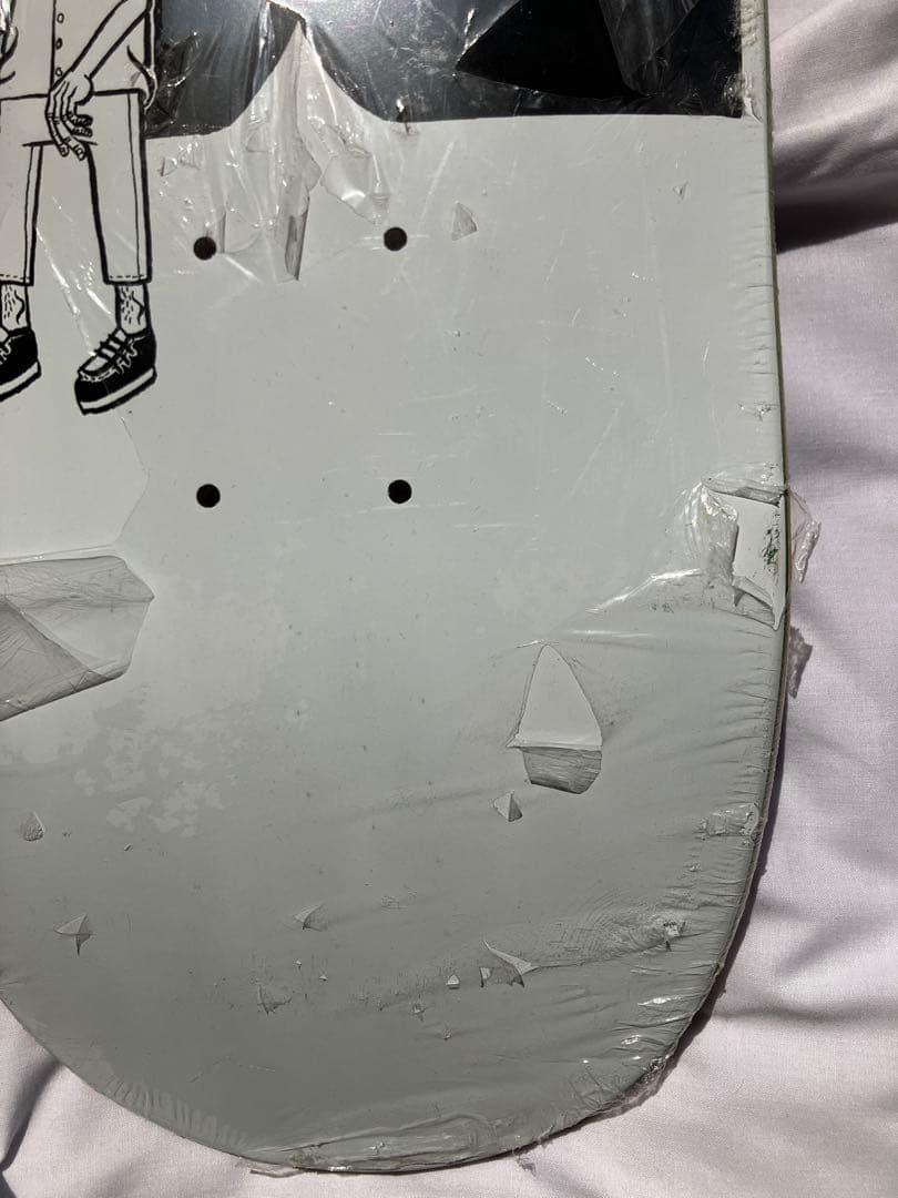 ESOW California Street 30th 記念　デッキ　8inc