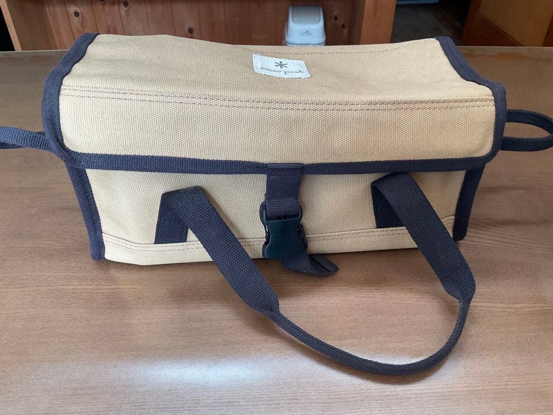 コールマン　スポーツスター502 緑　ケース付き　送料無料！