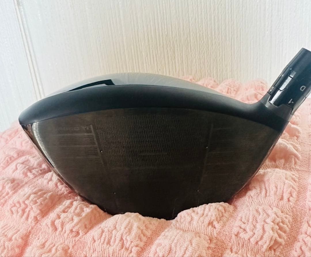 キャロウェイ　トリプルダイヤモンド 10.5度 Callaway Paradym