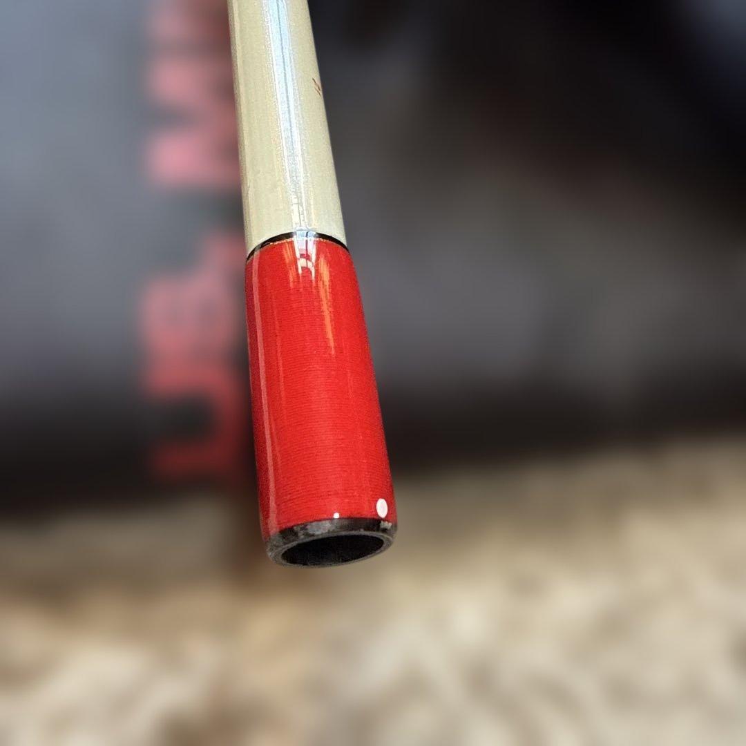 ufm ウエダ ミッドショア GHS-112 チタンガイド美品 ショアジギング