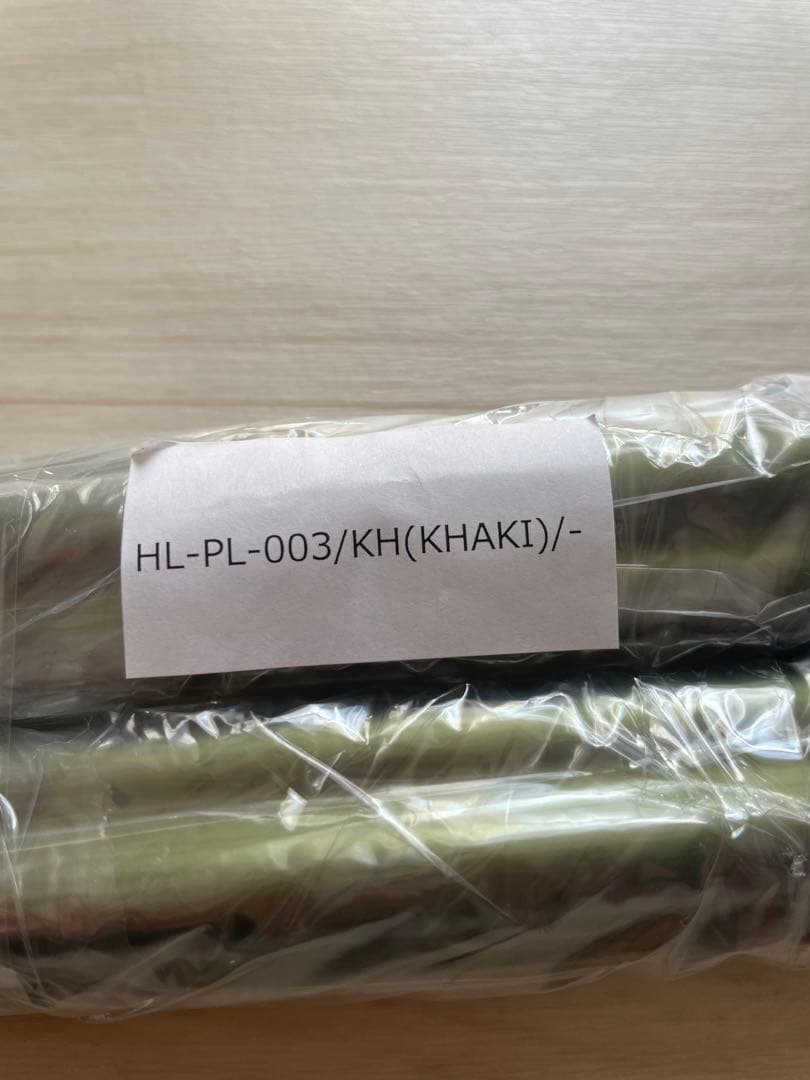 hellos Sub Pole(2本セット) /HL-PL-003