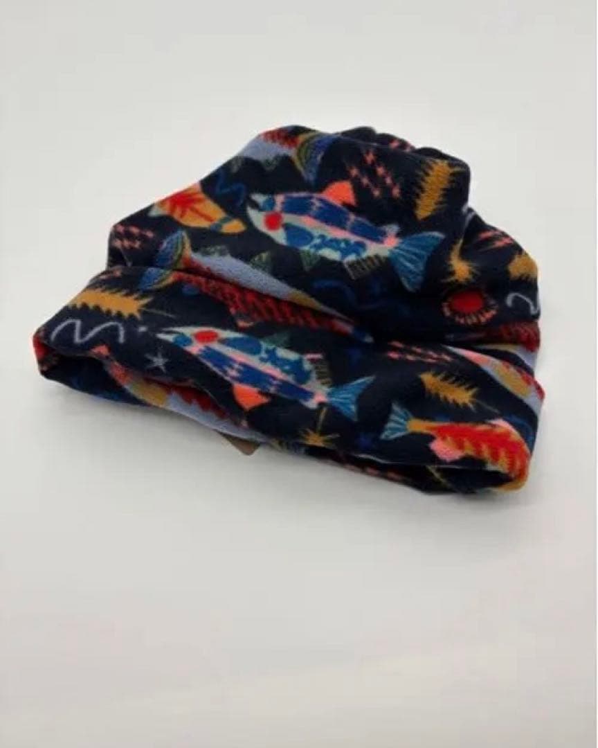 Patagonia ビーニー マイクロD