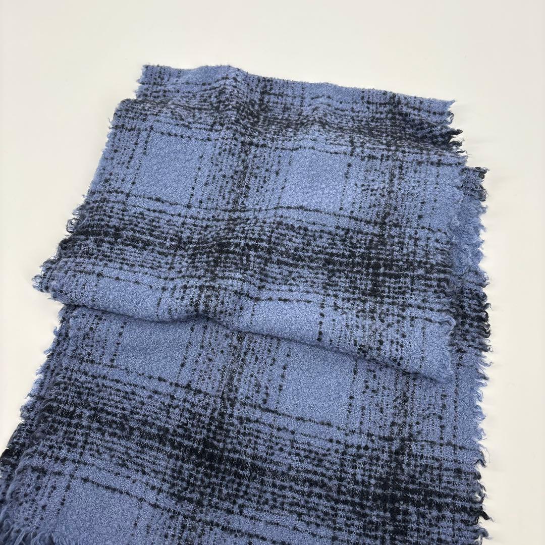 未使用 Faliero Sarti ファリエロサルティ ストール マフラー