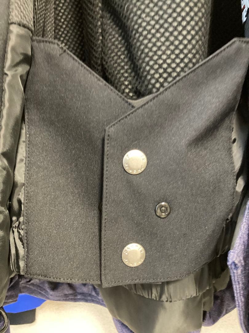 phenix フェニックス　スキーウェア上下セット メンズM