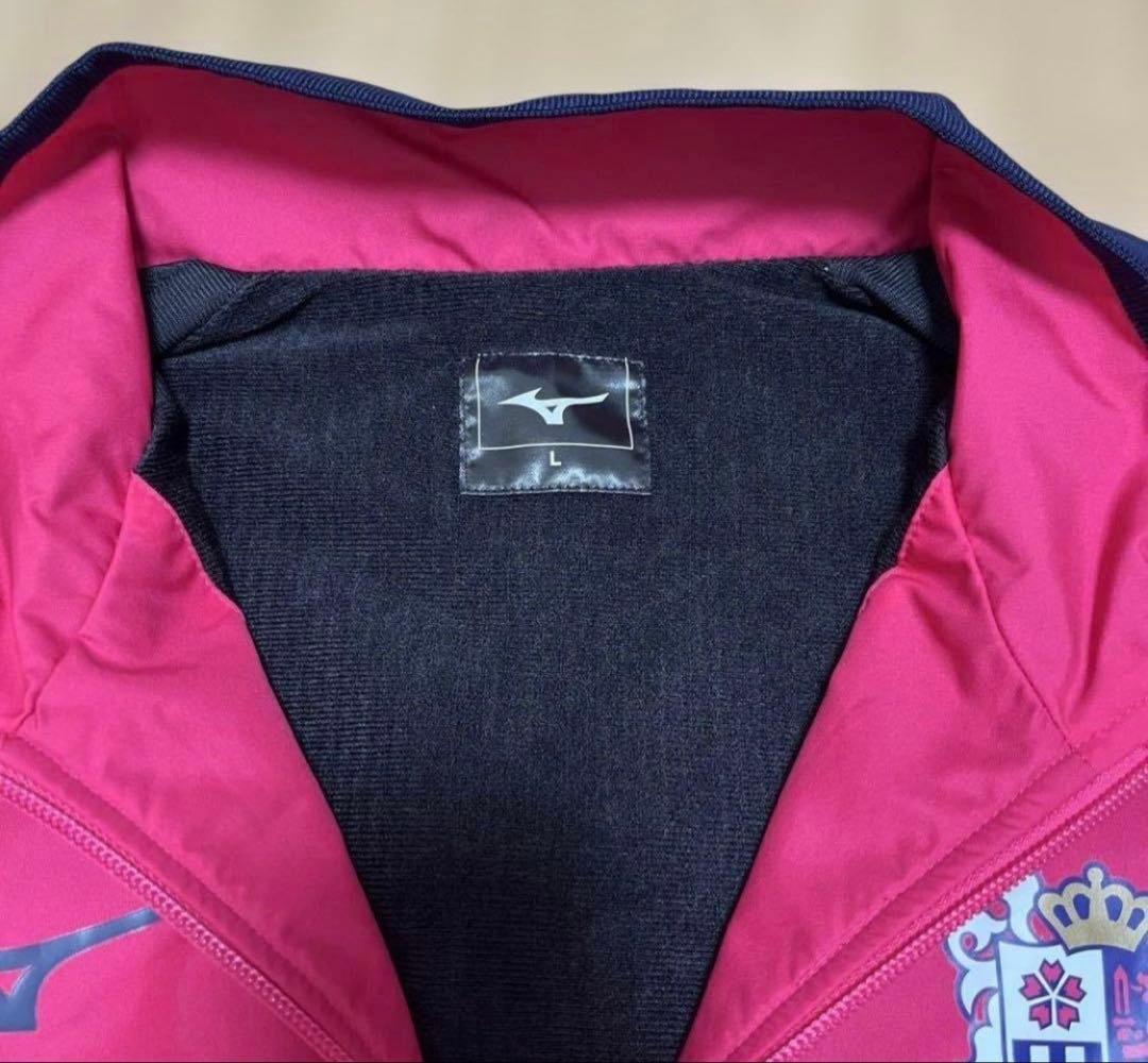 公式 ストアスポーツ - ［新品未使用］セレッソ大阪 ウインド