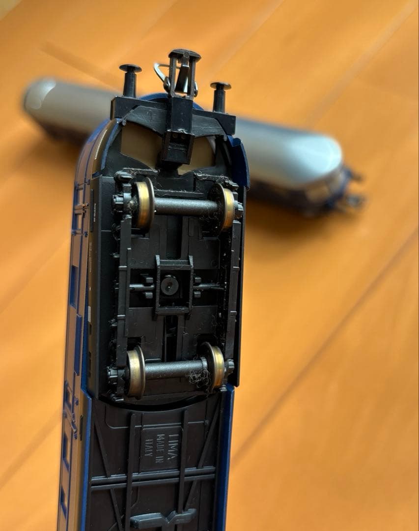 鉄道模型 Lima Classic Line Blauer Enzian L149788