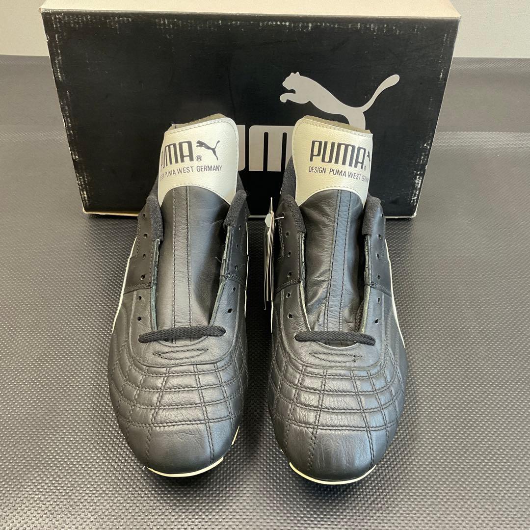 未使用品】PUMA P462 メキシコライト - メルカリ