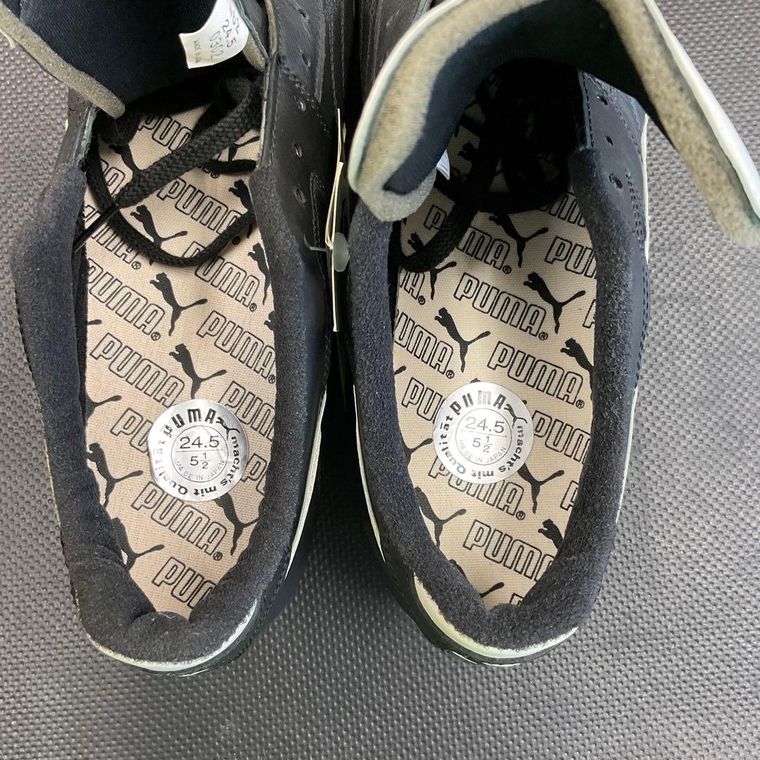 未使用品】PUMA P462 メキシコライト - メルカリ