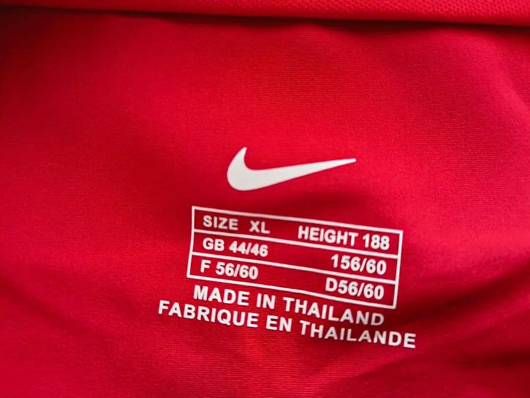 マンチェスター・ユナイテッド　ロナウド　ユニフォーム