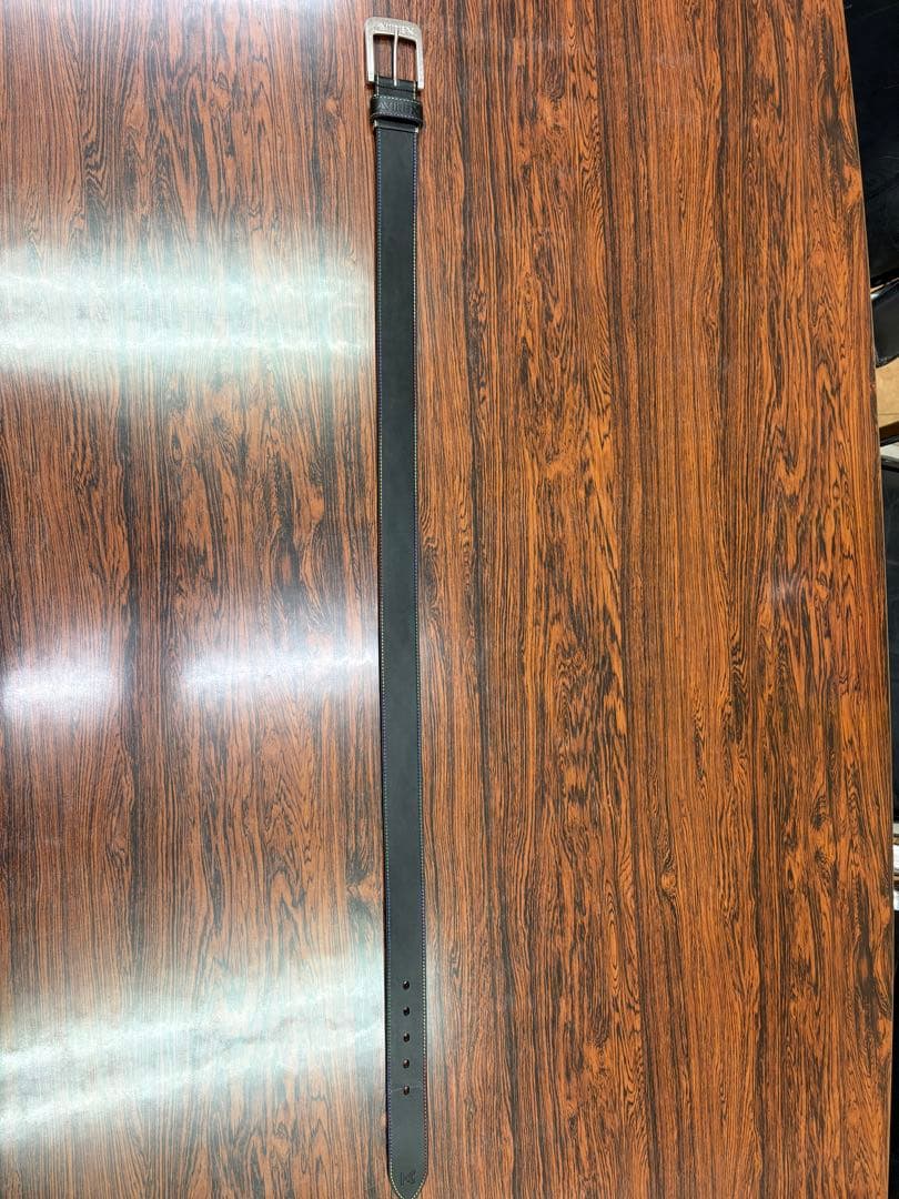 竹下夢AVIREX ベルト2点 フォトパンツ　おまとめ