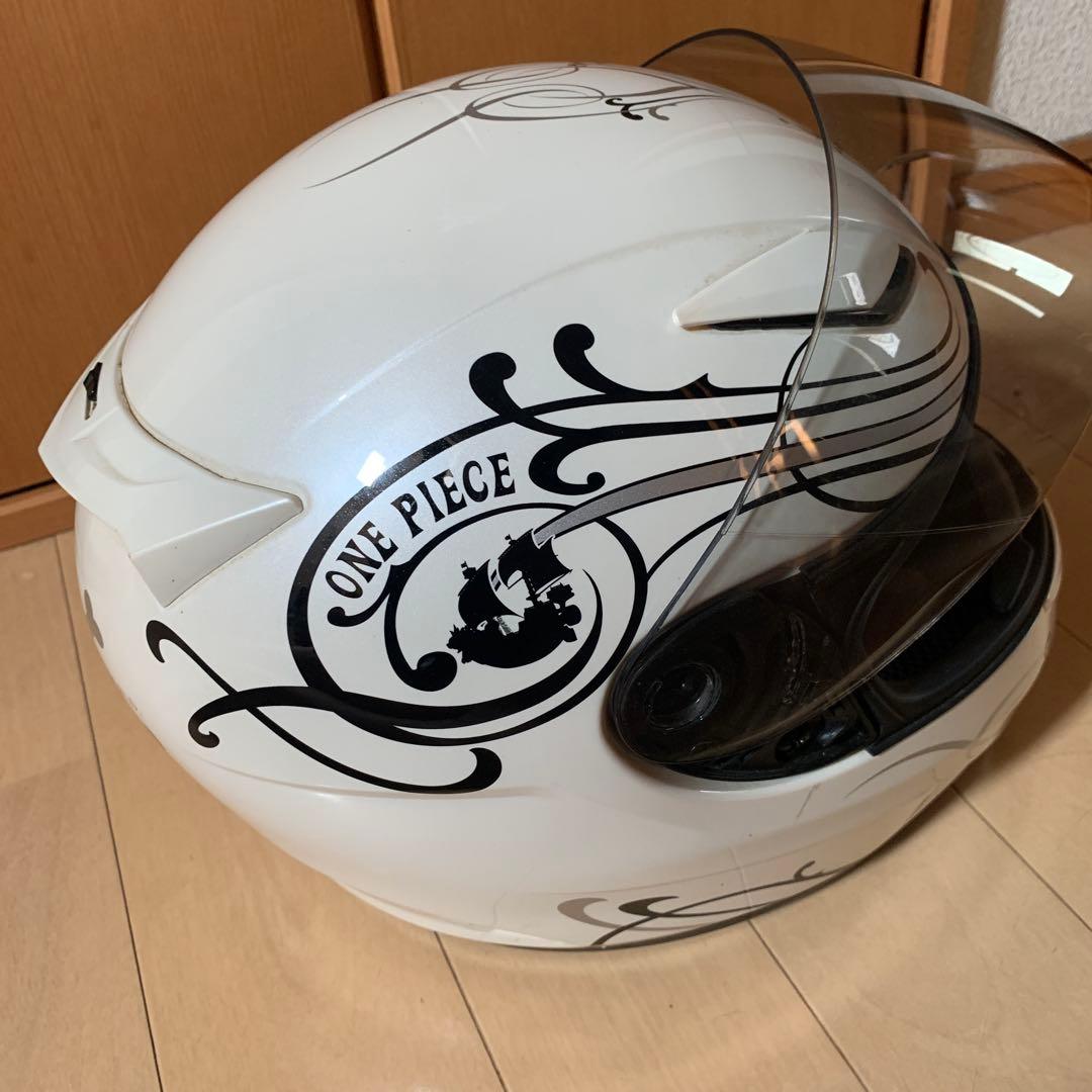 バイクヘルメット