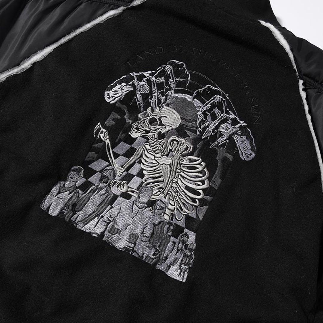 HIGH-GATE ジャケット