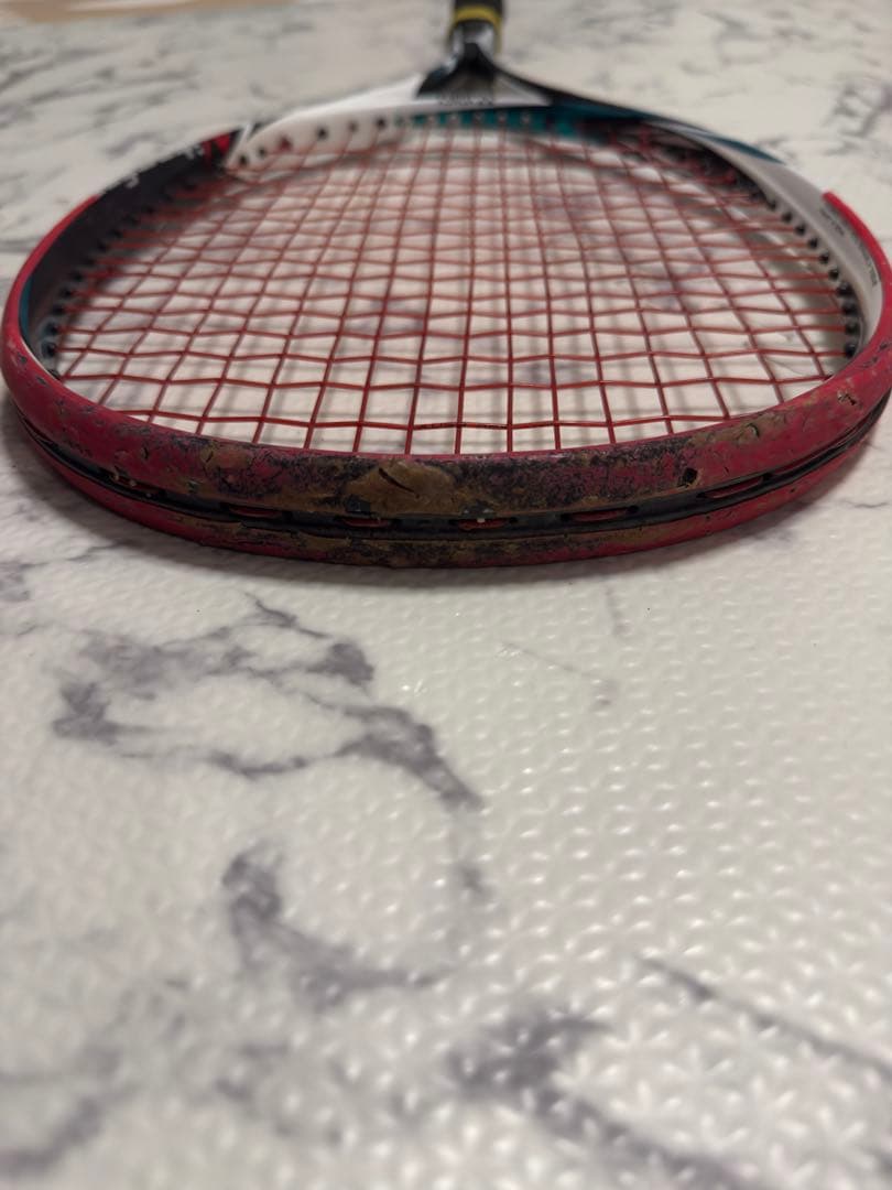 YONEX VCORE 100 テニスラケット G4