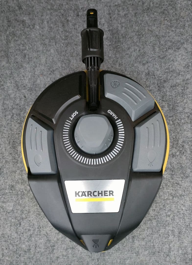 karcher テラスクリーナー t7 plus