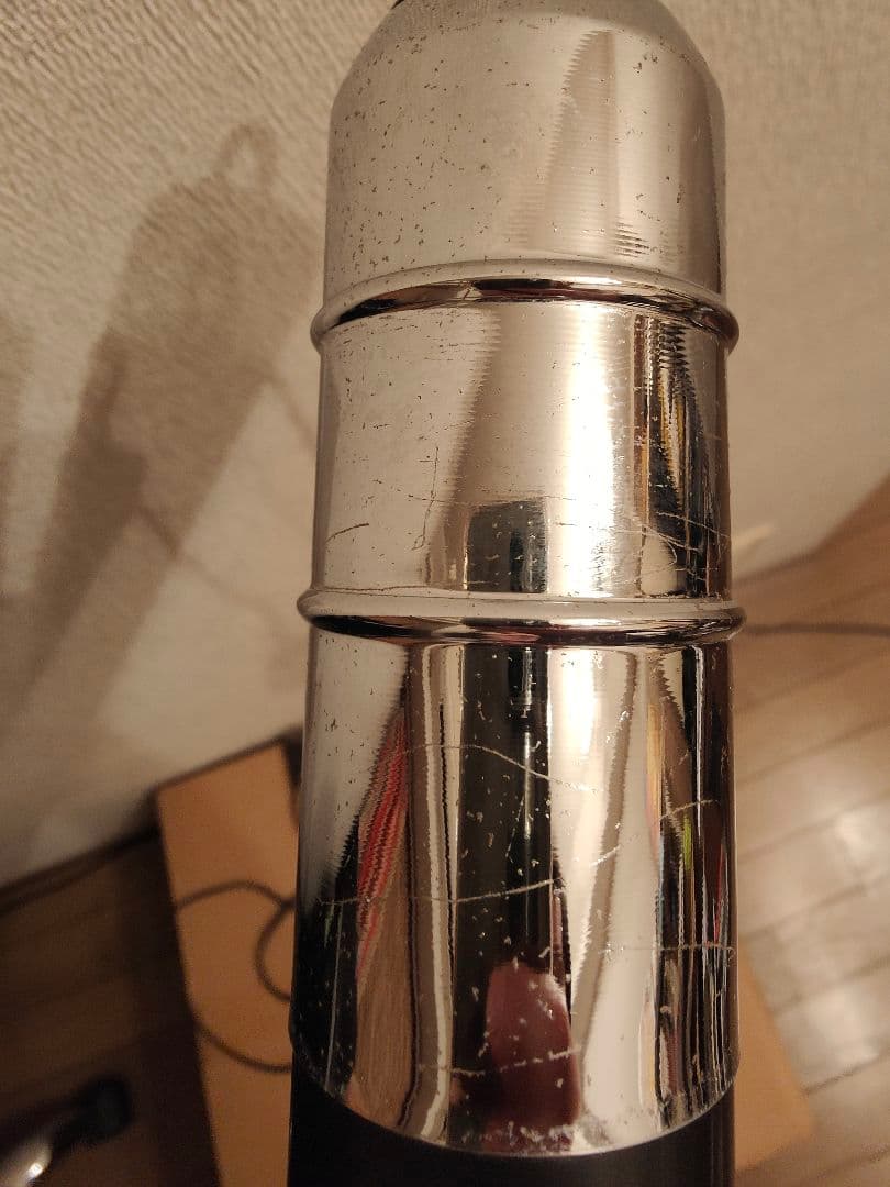 希少 ハイネケン インテリア照明 円柱形（横置き）