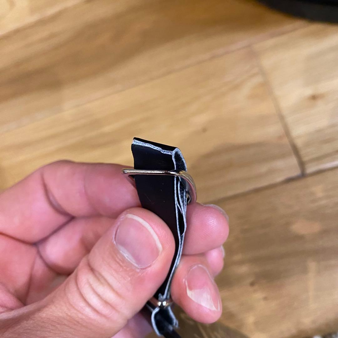 Titleist キャディバッグ ブラック　タイトリスト　ゴルフバッグ