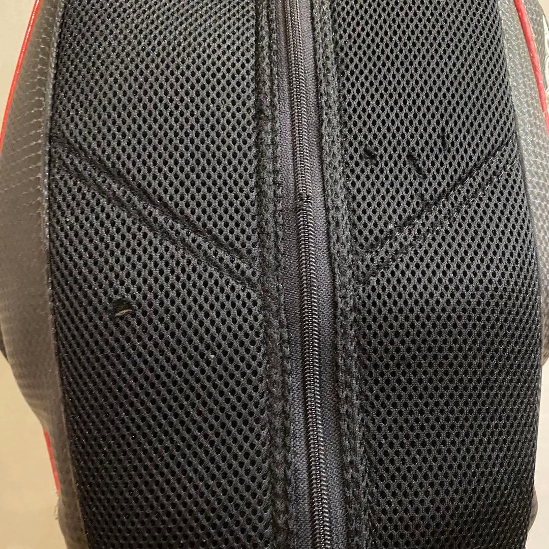 Titleist キャディバッグ ブラック　タイトリスト　ゴルフバッグ